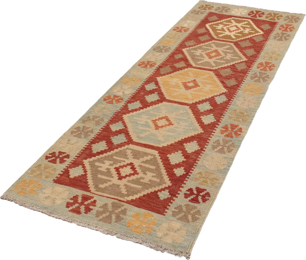 Kelim Afghan