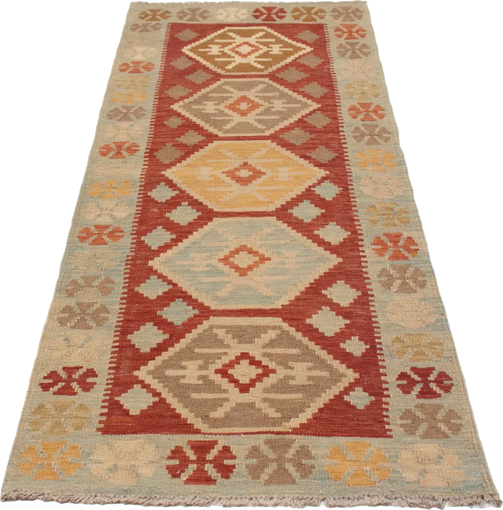 Kelim Afghan