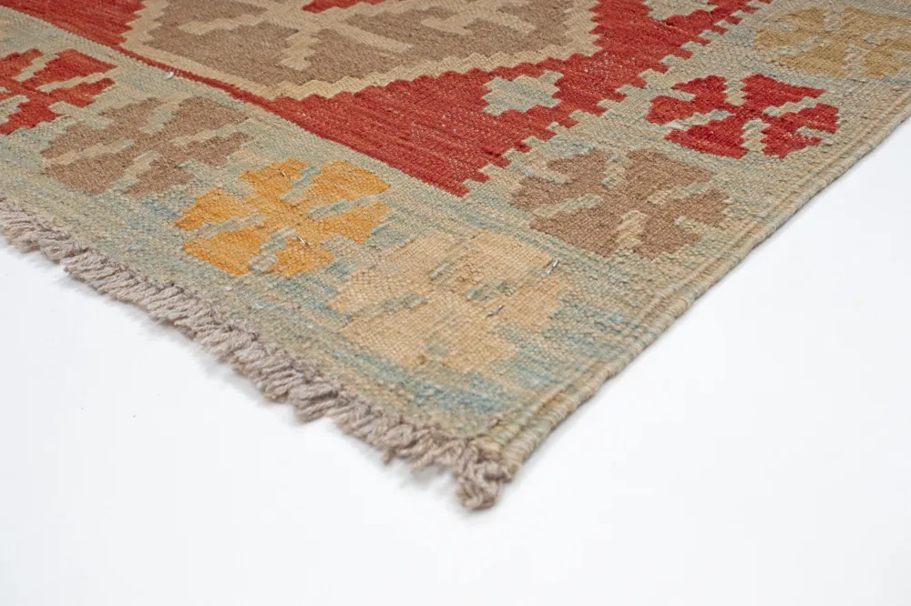 Kelim Afghan