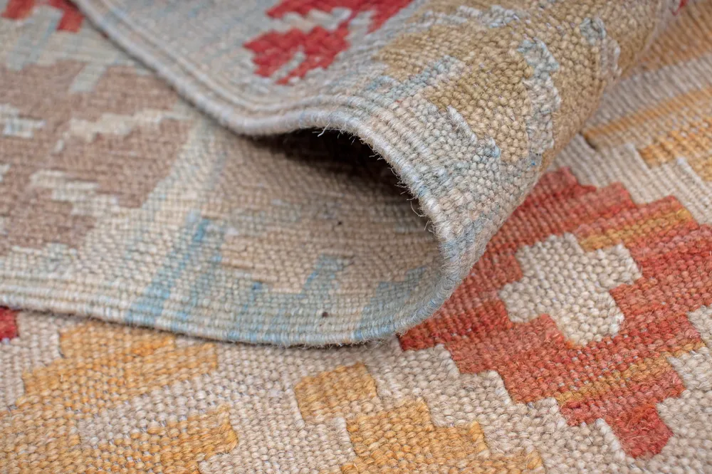 Kelim Afghan