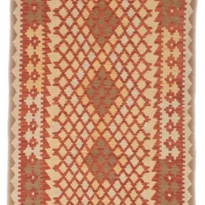 Kelim Afghan
