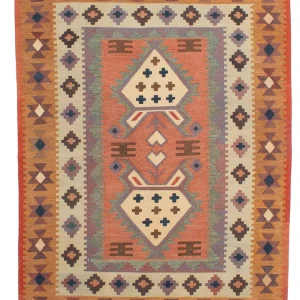 Kelim Afghan