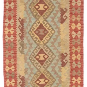 Kelim Afghan