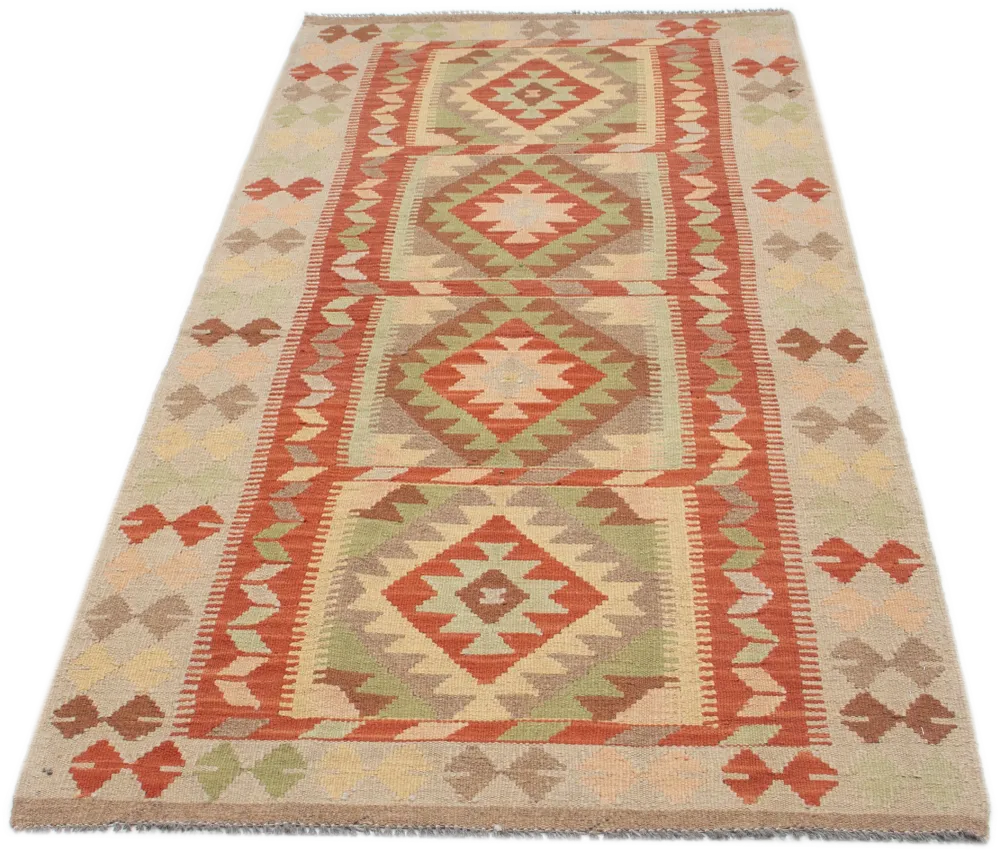 Kelim Afghan