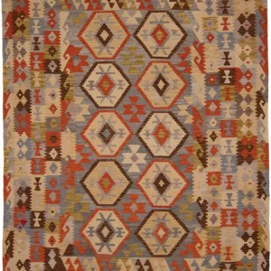 Kelim Afghan Amy