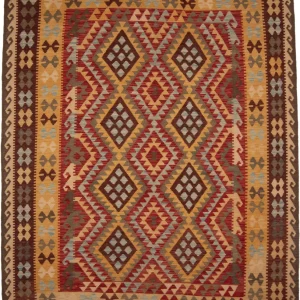 Kelim Afghan Avida