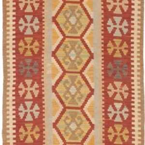 Kelim Afghan Doria