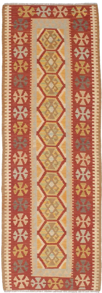 Kelim Afghan Doria