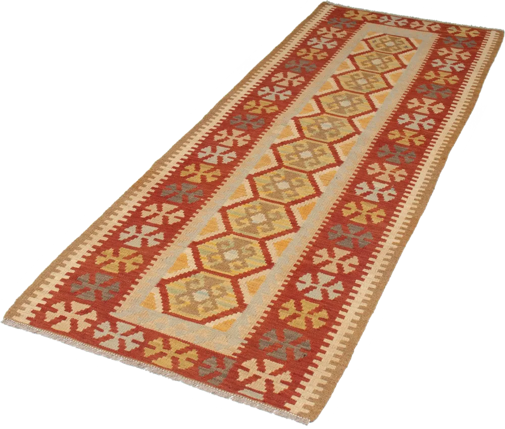 Kelim Afghan Doria