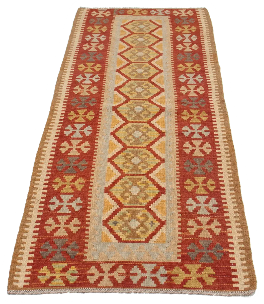 Kelim Afghan Doria