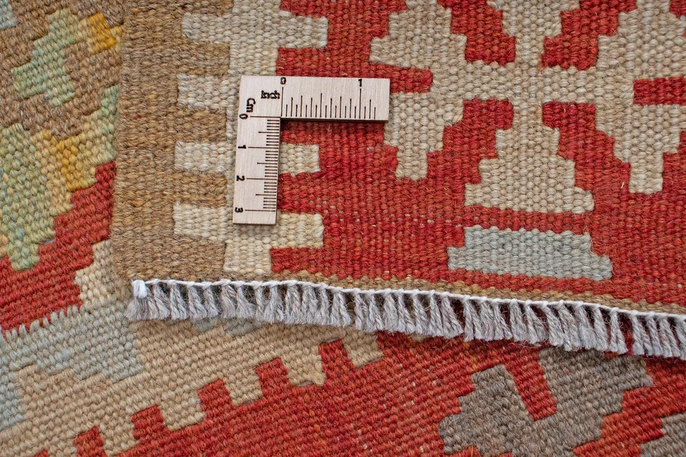 Kelim Afghan Doria