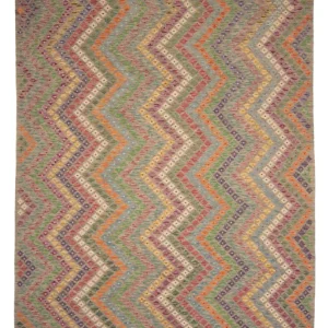 Kelim Afghan Leyla