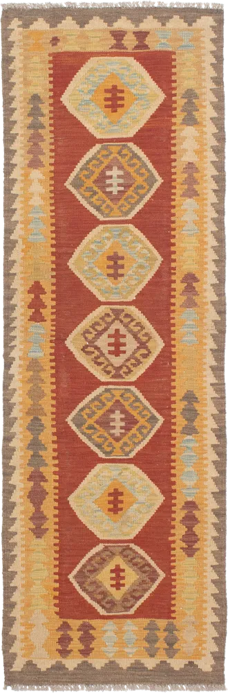 Kelim Afghan Madonna