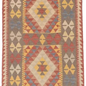 Kelim Afghan Mady