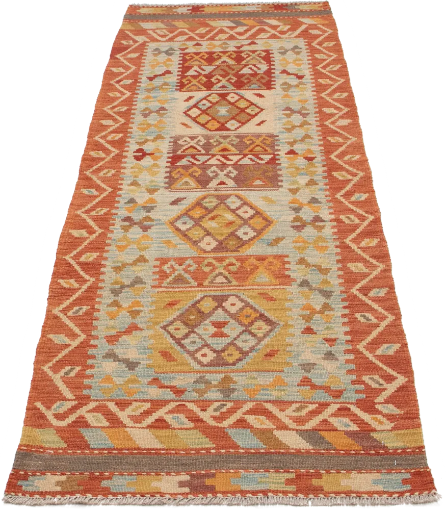 Kelim Afghan Margot
