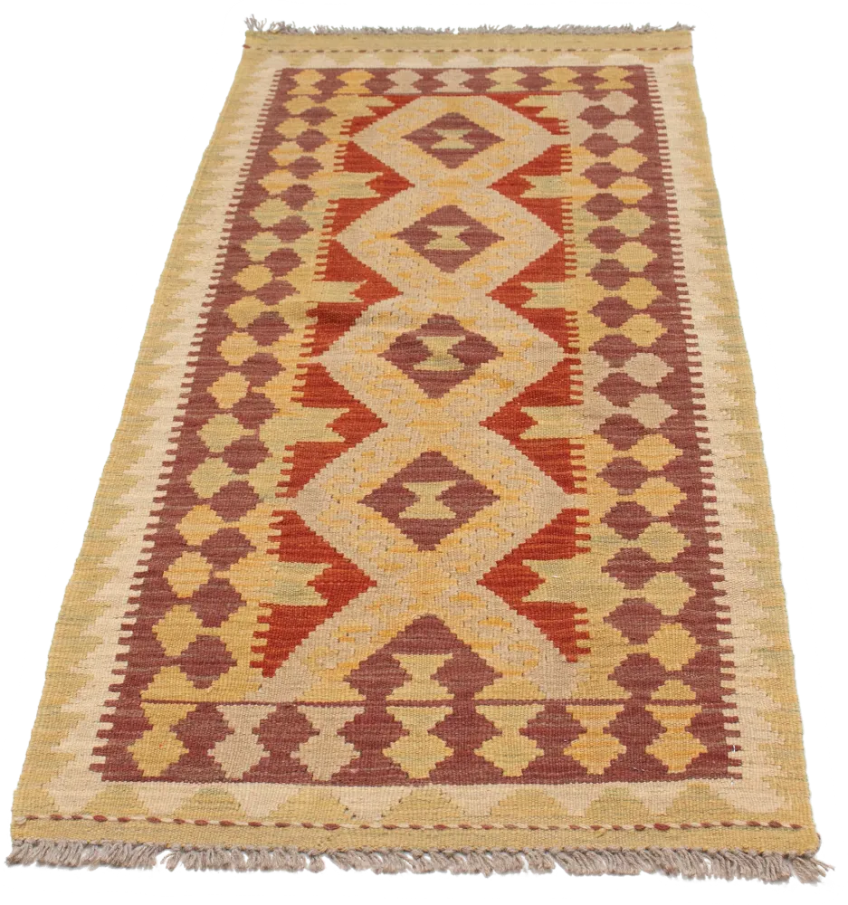 Kelim Afghan Marney