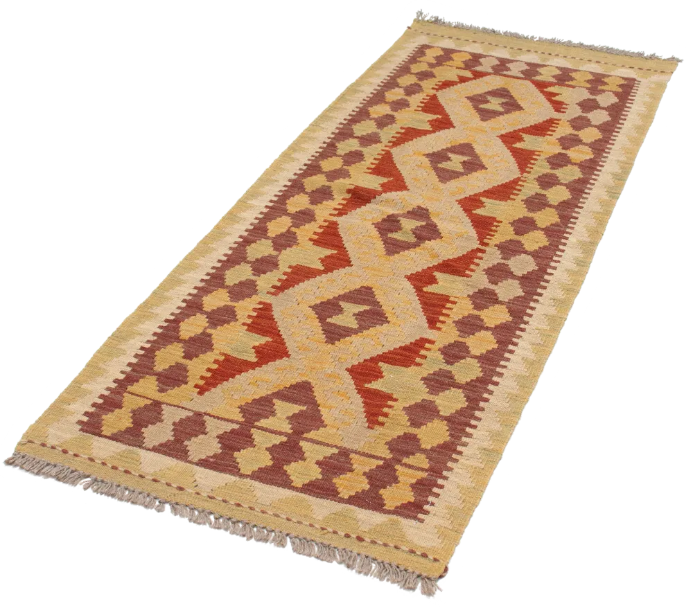Kelim Afghan Marney