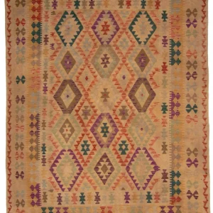 Kelim Afghan Mella