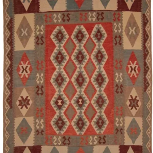 Kelim Afghan Missoni