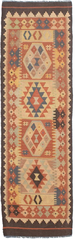 Kelim Afghan Nika