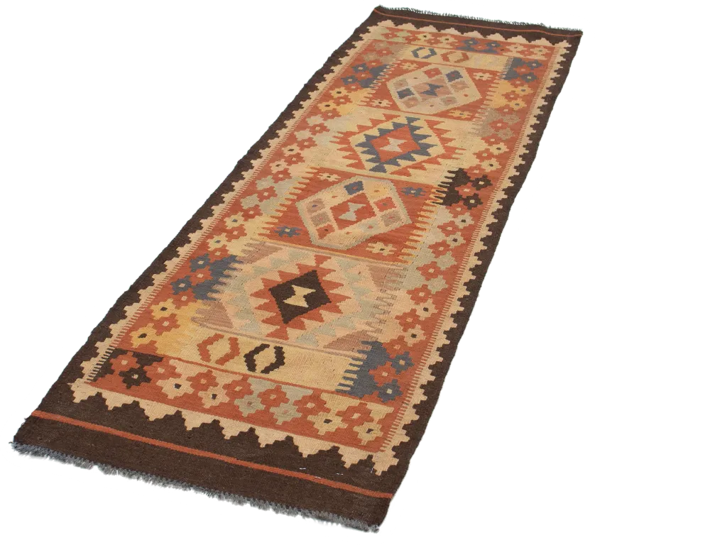 Kelim Afghan Nika