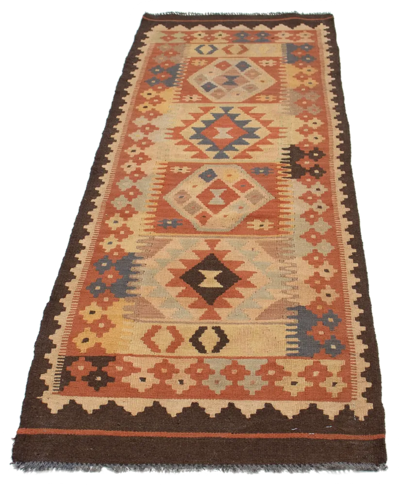Kelim Afghan Nika