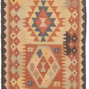 Kelim Afghan Nika