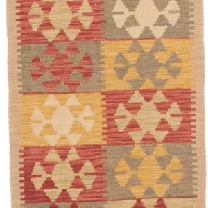 Kelim Afghan Olya
