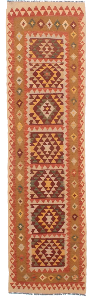 Kelim Afghan Samira