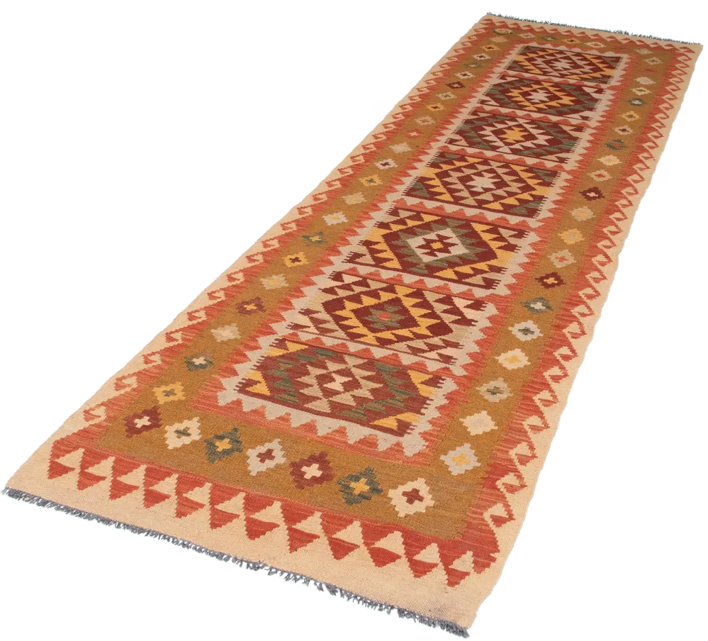 Kelim Afghan Samira