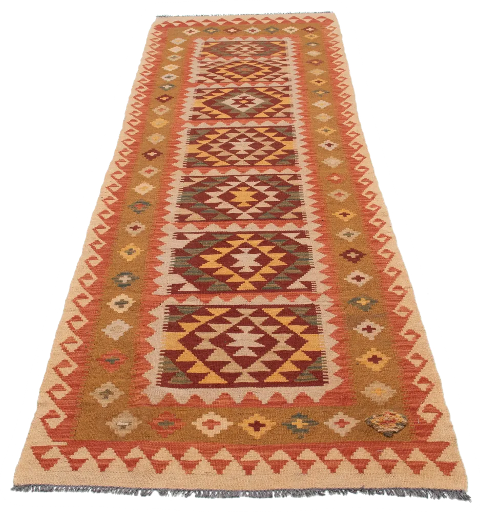 Kelim Afghan Samira