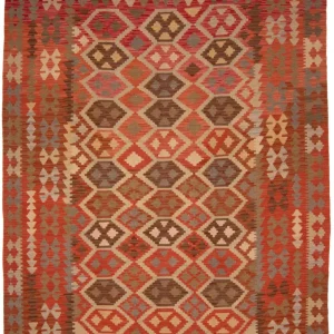 Kelim Afghan Sasha