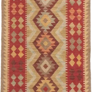 Kelim Afghan Syko