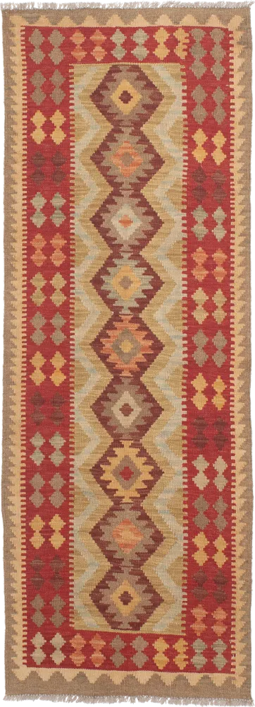 Kelim Afghan Syko