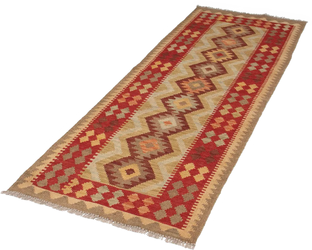 Kelim Afghan Syko