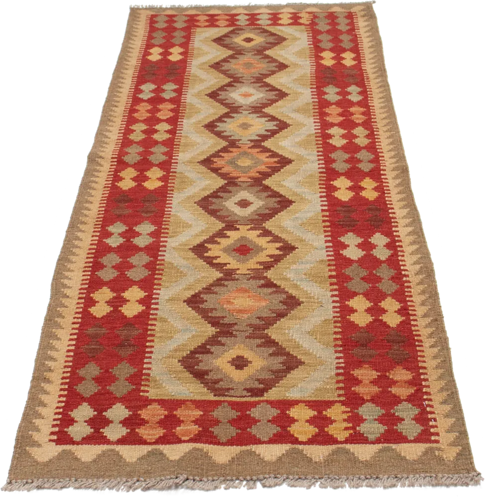 Kelim Afghan Syko