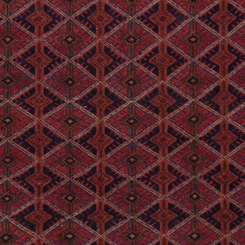 Kelim Afghan Teppich 179x151cm