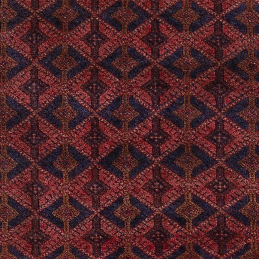Kelim Afghan Teppich 205x155cm