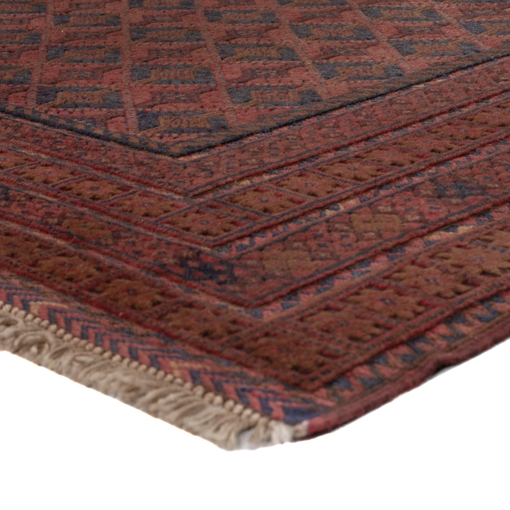 Kelim Afghan Teppich 205x155cm