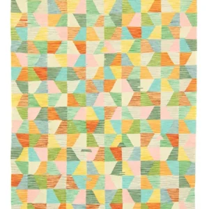 Kelim Afghan Teppich 250x177cm