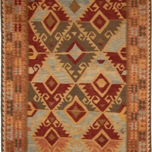 Kelim Afghan Vida