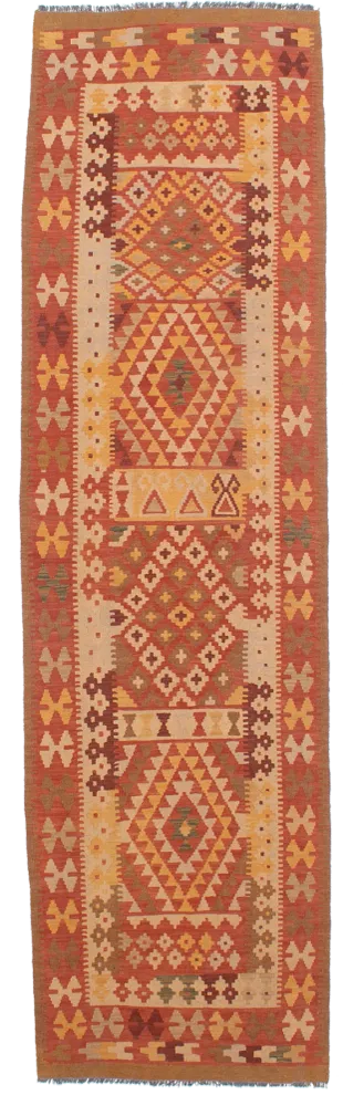 Kelim Afghan Viona