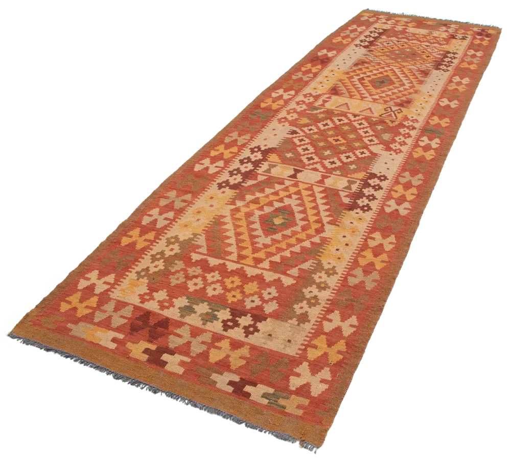 Kelim Afghan Viona