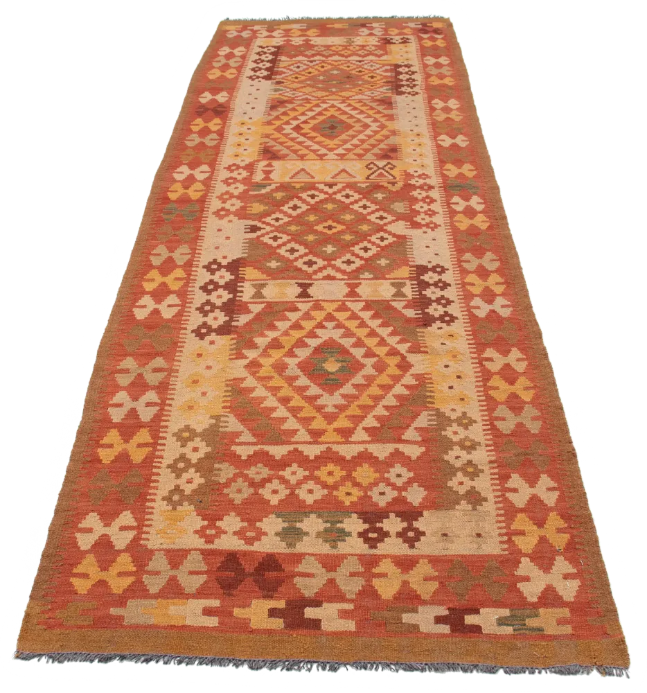Kelim Afghan Viona