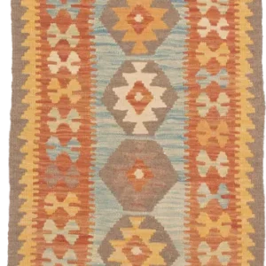 Kelim Afghan Warea