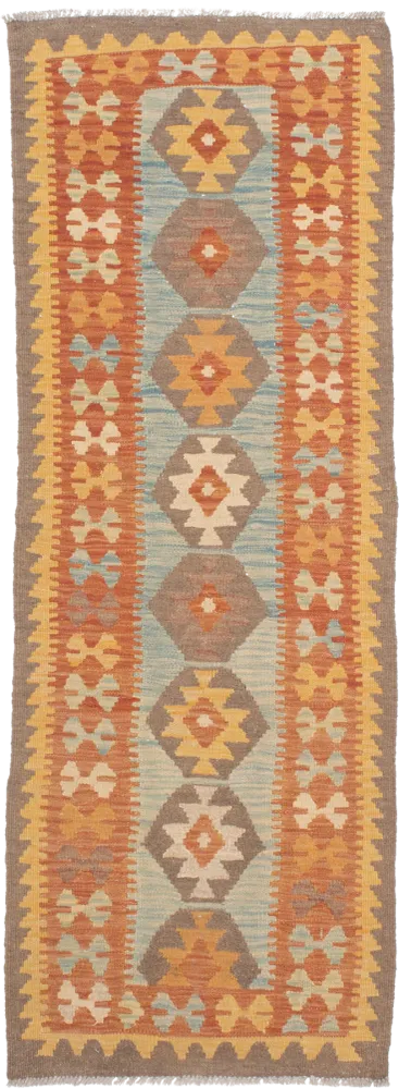 Kelim Afghan Warea