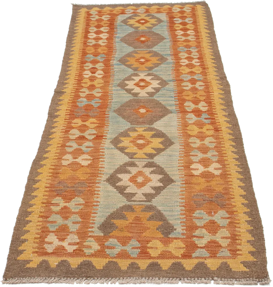 Kelim Afghan Warea