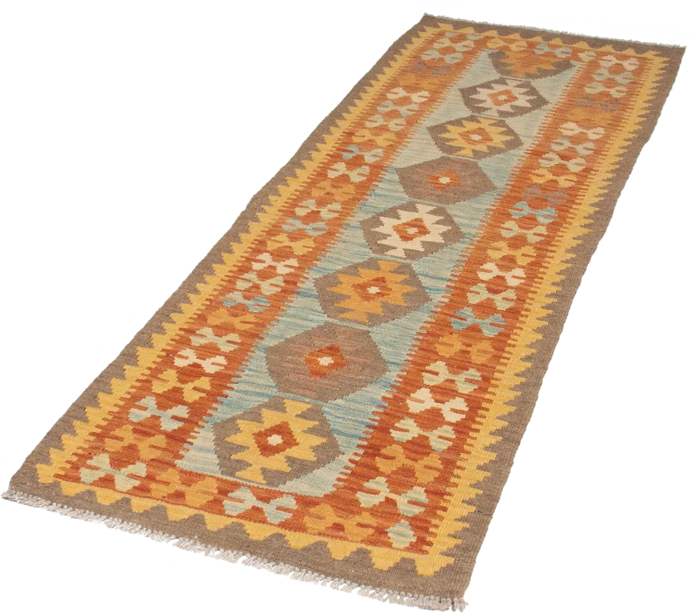 Kelim Afghan Warea