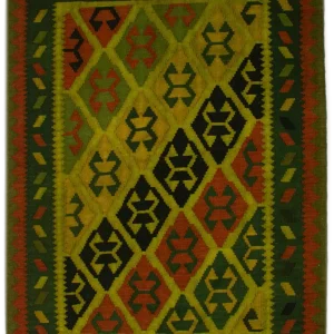 Kelim Fars Modern