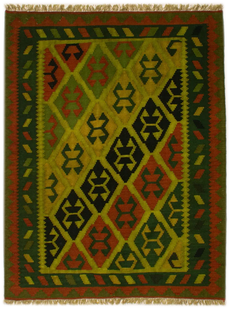Kelim Fars Modern